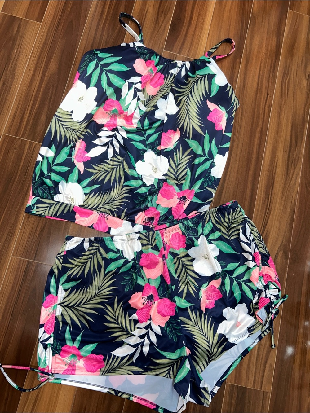 Size 22/24 Lane Bryant Swimsuit